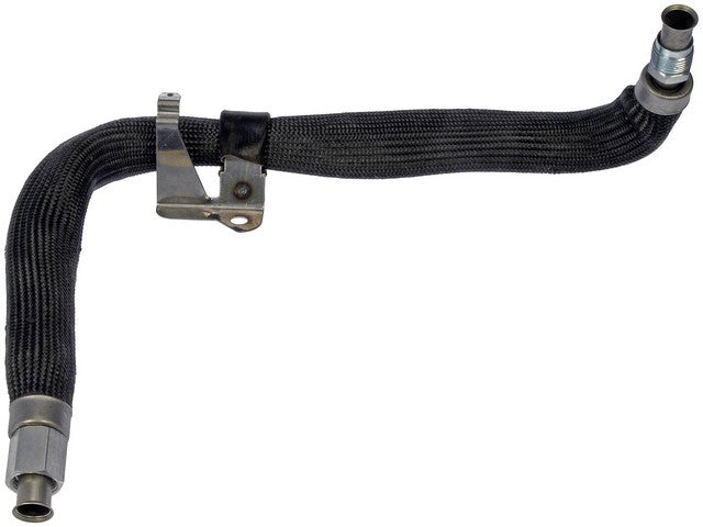Dorman - OE Solutions Línea de Recirculación de Gases de Escape -EGR- P/N:598-207 Fits: Chevrolet Astro 01-96, Chevrolet C1500 98-96, Chevrolet K1500 98-96, GMC C1500 98-96, GMC K1500 98-96, GMC Safari 01-96 - Image 2