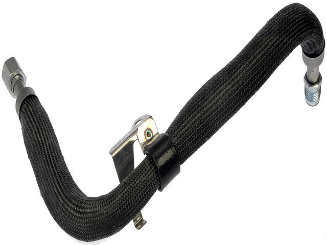 Dorman - OE Solutions Línea de Recirculación de Gases de Escape -EGR- P/N:598-207 Fits: Chevrolet Astro 01-96, Chevrolet C1500 98-96, Chevrolet K1500 98-96, GMC C1500 98-96, GMC K1500 98-96, GMC Safari 01-96 - Image 1