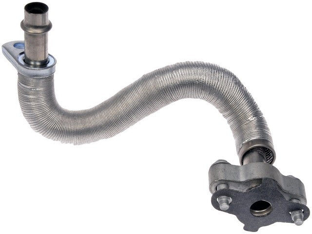 Dorman - OE Solutions Línea de Recirculación de Gases de Escape -EGR- P/N:598-208 Fits: Chevrolet Malibu 06-04, Pontiac G6 2006 - Image 1