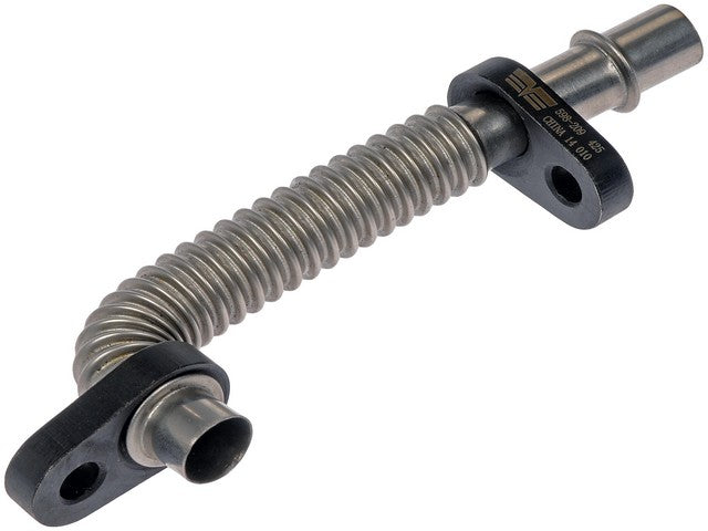Dorman - OE Solutions Línea de Recirculación de Gases de Escape -EGR- P/N:598-209 Fits: Buick Lacrosse, Buick Lesabre, Buick Lucerne, Buick Park Avenue, Buick Regal, Buick Riviera, Chevrolet Impala, Chevrolet Lumina, Chevrolet Monte Carlo, Oldsmobile 88 - Image 1