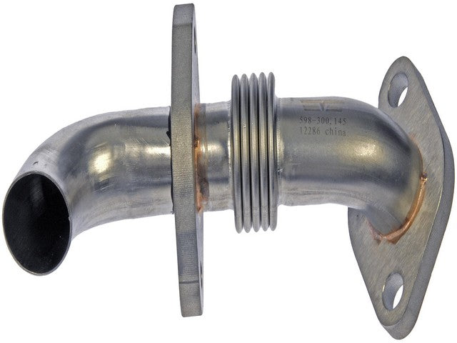 Dorman - OE Solutions Línea de Recirculación de Gases de Escape -EGR- P/N:598-300 Fits: Dodge Sprinter 2500 09-07, Dodge Sprinter 3500 09-07, Freightliner Sprinter 2500 09-07, Freightliner Sprinter 3500 09-07 - Image 2
