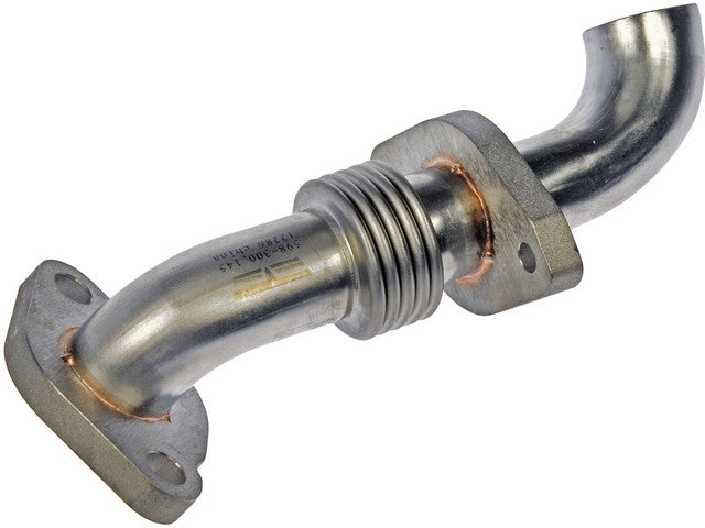 Dorman - OE Solutions Línea de Recirculación de Gases de Escape -EGR- P/N:598-300 Fits: Dodge Sprinter 2500 09-07, Dodge Sprinter 3500 09-07, Freightliner Sprinter 2500 09-07, Freightliner Sprinter 3500 09-07 - Image 1