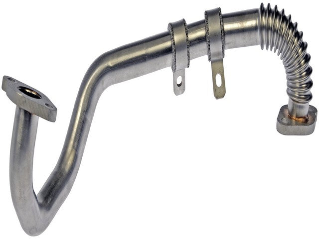 Dorman - OE Solutions Línea de Recirculación de Gases de Escape -EGR- P/N:598-301 Fits: Dodge Sprinter 2500 09-07, Dodge Sprinter 3500 09-07, Freightliner Sprinter 2500 09-07, Freightliner Sprinter 3500 09-07 - Image 1