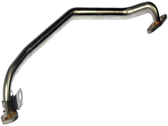 Dorman - OE Solutions Línea de Recirculación de Gases de Escape -EGR- P/N:598-400 Fits: Toyota 4runner 00-96, Toyota T100 97-94, Toyota Tacoma 04-95 - Image 1