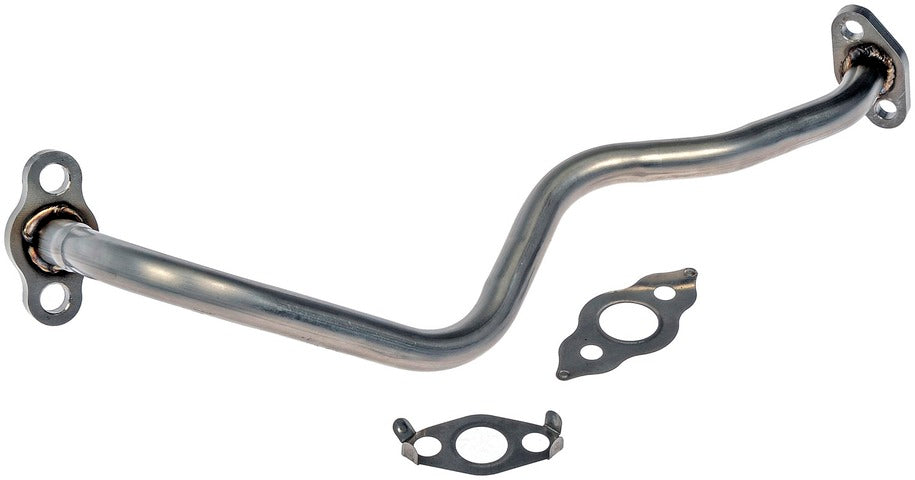 Dorman - OE Solutions Línea de Recirculación de Gases de Escape -EGR- P/N:598-401 Fits: Acura Ilx 15-13, Honda Civic 15-06 - Image 1