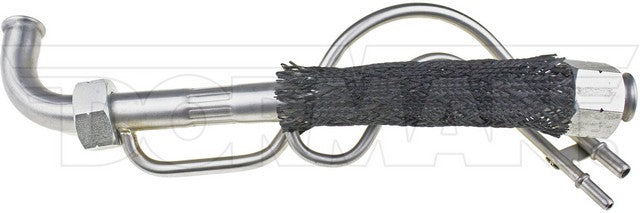 Dorman - OE Solutions Línea de Recirculación de Gases de Escape -EGR- P/N:598-402 Fits: Ford Bronco, Ford Club Wagon, Ford E-150 Econoline, Ford E-150 Econoline Club Wagon, Ford E-250 Econoline, Ford E-350 Econoline, Ford E-350 Econoline Club Wagon - Image 4