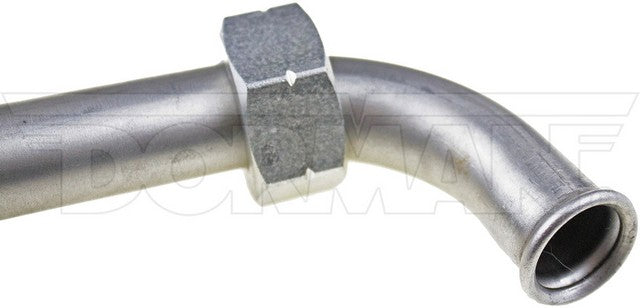 Dorman - OE Solutions Línea de Recirculación de Gases de Escape -EGR- P/N:598-402 Fits: Ford Bronco, Ford Club Wagon, Ford E-150 Econoline, Ford E-150 Econoline Club Wagon, Ford E-250 Econoline, Ford E-350 Econoline, Ford E-350 Econoline Club Wagon - Image 3