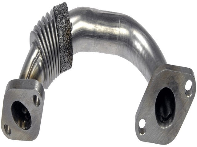 Dorman - OE Solutions Manguera para Enfriador de Recirculación de Gases de Escape -EGR- P/N:598-600 Fits: Volkswagen Beetle 06-98, Volkswagen Golf 06-99, Volkswagen Jetta 06-98 - Image 2