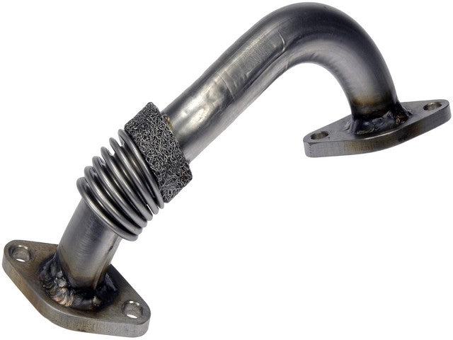 Dorman - OE Solutions Manguera para Enfriador de Recirculación de Gases de Escape -EGR- P/N:598-600 Fits: Volkswagen Beetle 06-98, Volkswagen Golf 06-99, Volkswagen Jetta 06-98 - Image 1