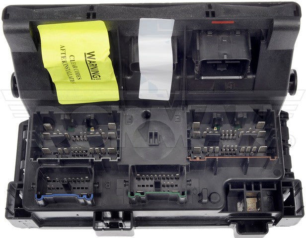 Dorman - OE Solutions Módulo de Control Integrado P/N:598-700 Fits: Dodge Ram 1500 2009 - Image 3