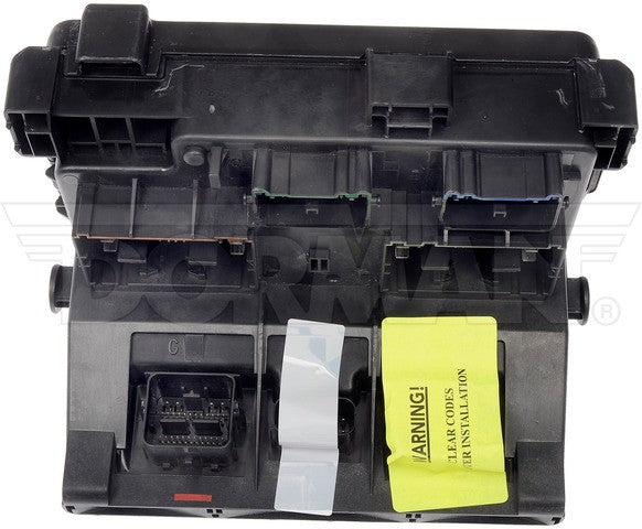Dorman - OE Solutions Módulo de Control Integrado P/N:598-700 Fits: Dodge Ram 1500 2009 - Image 2