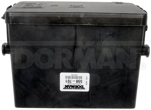 Dorman - OE Solutions Módulo de Control Integrado P/N:598-701 Fits: Dodge Ram 1500 2010, Dodge Ram 2500 2010 - Image 4
