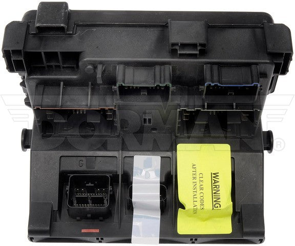 Dorman - OE Solutions Módulo de Control Integrado P/N:598-701 Fits: Dodge Ram 1500 2010, Dodge Ram 2500 2010 - Image 2
