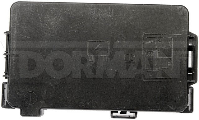 Dorman - OE Solutions Módulo de Control Integrado P/N:598-701 Fits: Dodge Ram 1500 2010, Dodge Ram 2500 2010 - Image 5