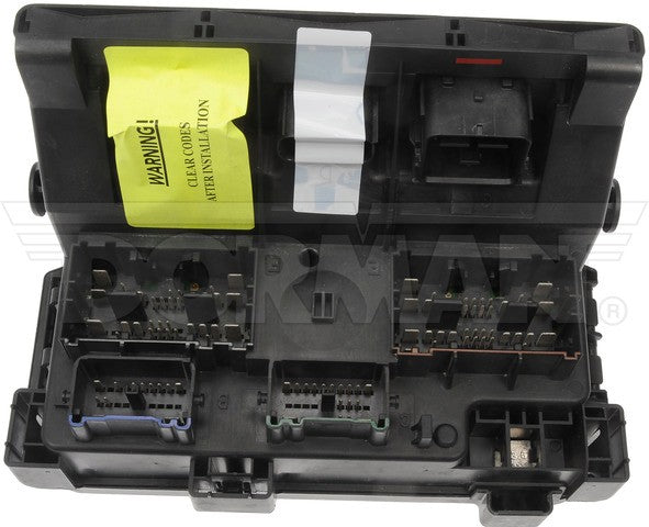Dorman - OE Solutions Módulo de Control Integrado P/N:598-701 Fits: Dodge Ram 1500 2010, Dodge Ram 2500 2010 - Image 3