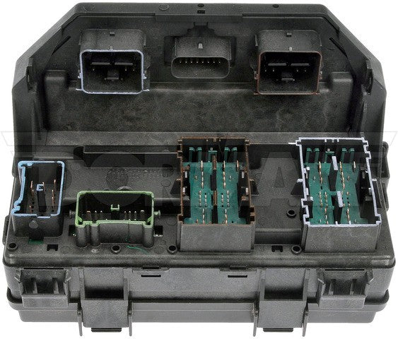 Dorman - OE Solutions Módulo de Control Integrado P/N:598-703 Fits: Dodge Nitro 2008, Jeep Liberty 2008 - Image 4