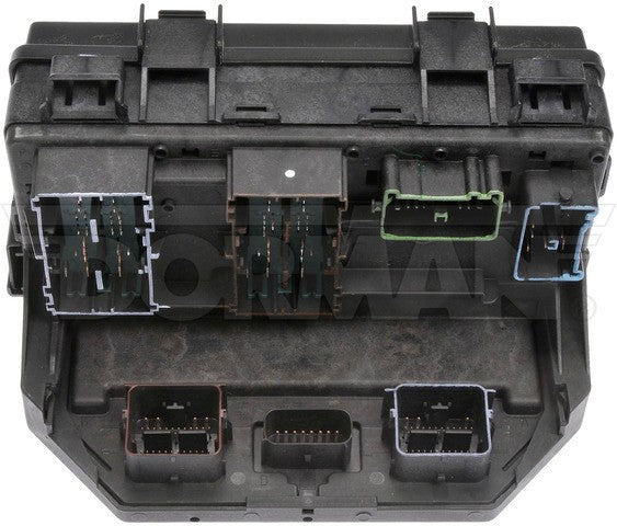 Dorman - OE Solutions Módulo de Control Integrado P/N:598-703 Fits: Dodge Nitro 2008, Jeep Liberty 2008 - Image 3