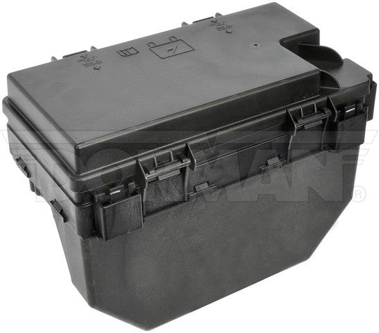 Dorman - OE Solutions Módulo de Control Integrado P/N:598-703 Fits: Dodge Nitro 2008, Jeep Liberty 2008 - Image 1