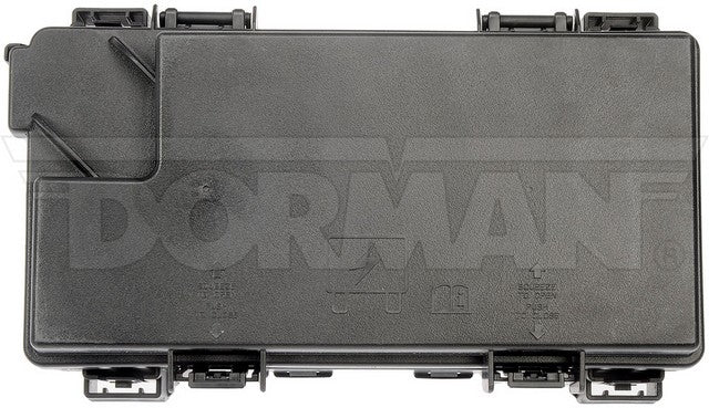 Dorman - OE Solutions Módulo de Control Integrado P/N:598-704 Fits: Jeep Wrangler 2010 - Image 2
