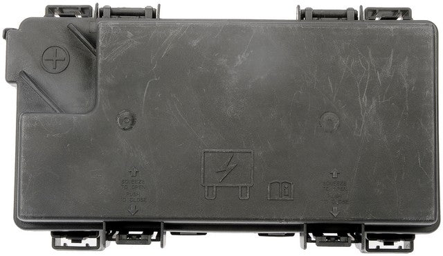 Dorman - OE Solutions Módulo de Control Integrado P/N:598-706 Fits: Jeep Wrangler 2007 - Image 3