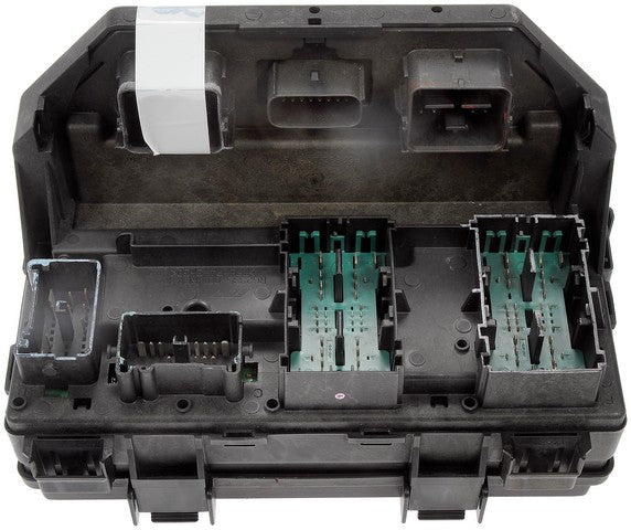 Dorman - OE Solutions Módulo de Control Integrado P/N:598-706 Fits: Jeep Wrangler 2007 - Image 2