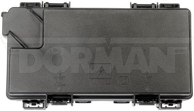 Dorman - OE Solutions Módulo de Control Integrado P/N:598-708 Fits: Jeep Wrangler 2012 - Image 3