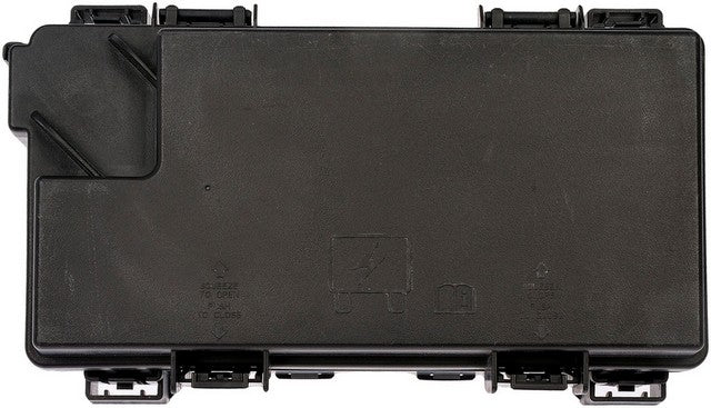 Dorman - OE Solutions Módulo de Control Integrado P/N:598-709 Fits: Jeep Wrangler 2013 - Image 3