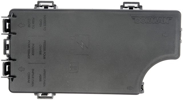 Dorman - OE Solutions Módulo de Control Integrado P/N:598-711 Fits: Chrysler 200 14-11, Dodge Avenger 14-11 - Image 3