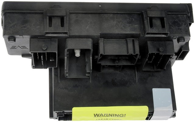 Dorman - OE Solutions Módulo de Control Integrado P/N:598-711 Fits: Chrysler 200 14-11, Dodge Avenger 14-11 - Image 2