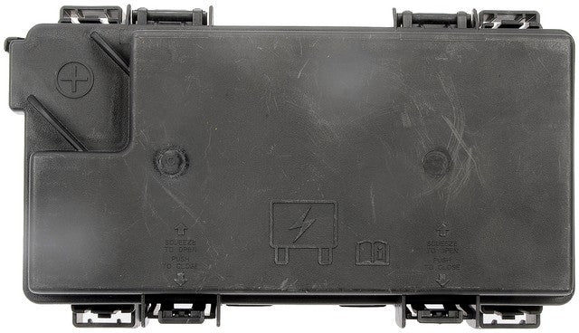Dorman - OE Solutions Módulo de Control Integrado P/N:598-713 Fits: Dodge Nitro 2007 - Image 4