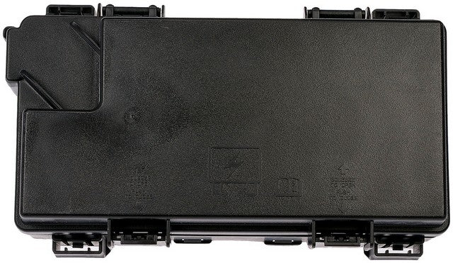Dorman - OE Solutions Módulo de Control Integrado P/N:598-724 Fits: Jeep Wrangler 2008 - Image 2