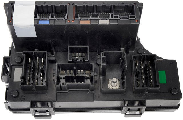 Dorman - OE Solutions Módulo de Control Integrado P/N:598-727 Fits: Jeep Compass 14-11, Jeep Patriot 14-11 - Image 2