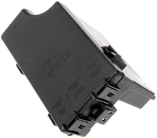 Dorman - OE Solutions Módulo de Control Integrado P/N:598-727 Fits: Jeep Compass 14-11, Jeep Patriot 14-11 - Image 1