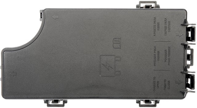 Dorman - OE Solutions Módulo de Control Integrado P/N:598-728 Fits: Jeep Compass 14-11, Jeep Patriot 14-11 - Image 4