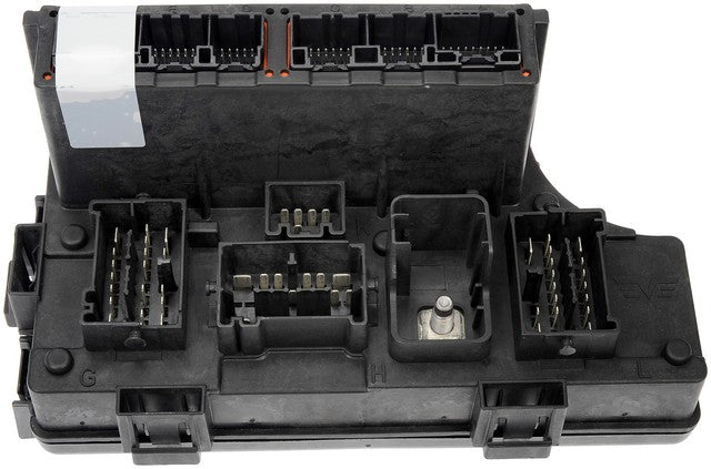 Dorman - OE Solutions Módulo de Control Integrado P/N:598-728 Fits: Jeep Compass 14-11, Jeep Patriot 14-11 - Image 2