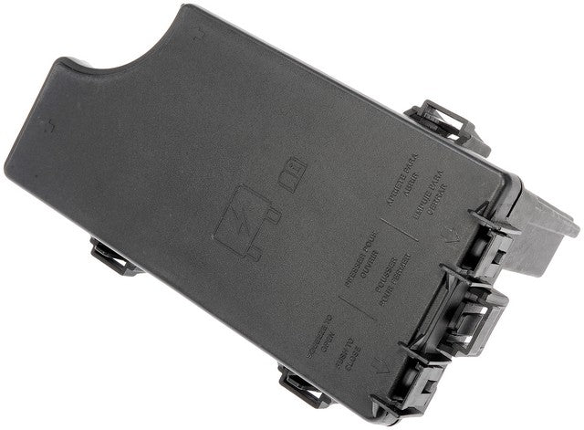 Dorman - OE Solutions Módulo de Control Integrado P/N:598-728 Fits: Jeep Compass 14-11, Jeep Patriot 14-11 - Image 1