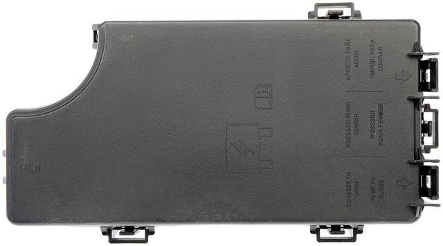 Dorman - OE Solutions Módulo de Control Integrado P/N:598-729 Fits: Dodge Caliber 12-10, Jeep Compass 2010, Jeep Patriot 2010 - Image 4