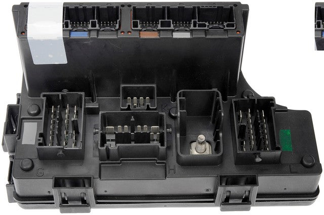 Dorman - OE Solutions Módulo de Control Integrado P/N:598-729 Fits: Dodge Caliber 12-10, Jeep Compass 2010, Jeep Patriot 2010 - Image 2