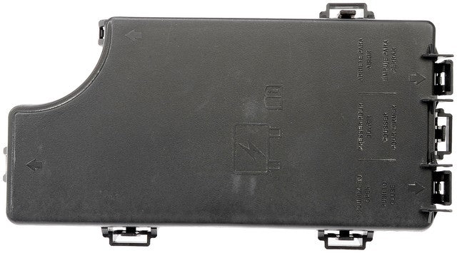 Dorman - OE Solutions Módulo de Control Integrado P/N:598-730 Fits: Dodge Caliber 09-08, Jeep Compass 2009, Jeep Patriot 2009 - Image 3