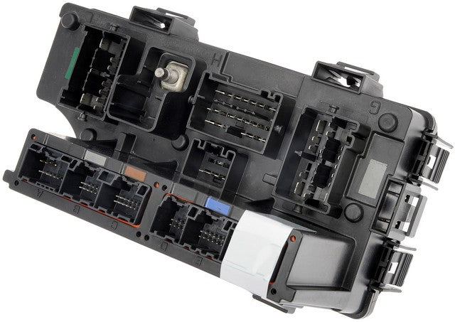 Dorman - OE Solutions Módulo de Control Integrado P/N:598-730 Fits: Dodge Caliber 09-08, Jeep Compass 2009, Jeep Patriot 2009 - Image 2