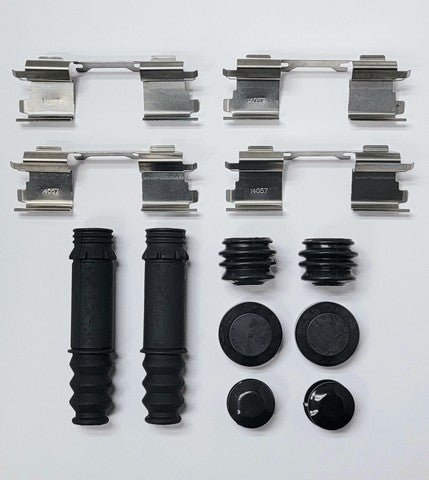 Better Brake Parts Disc Brake Hardware Kit P/N:5988K Fits: Freightliner Sprinter 1500, Freightliner Sprinter 2500, Freightliner Sprinter 3500, Freightliner Sprinter 3500xd, Freightliner Sprinter 4500, Mercedes-benz Sprinter 1500 - Image 1
