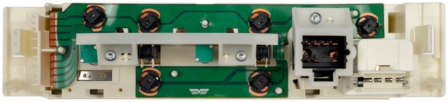 Dorman - OE Solutions Módulo del Control de Calefacción, Ventilación y A/C P/N:599-006 Fits: Cadillac Escalade, Chevrolet C1500, Chevrolet C1500 Suburban, Chevrolet C2500, Chevrolet C2500 Suburban, Chevrolet C3500, Chevrolet C3500hd, Chevrolet K1500 - Image 4