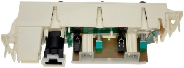 Dorman - OE Solutions Módulo del Control de Calefacción, Ventilación y A/C P/N:599-006 Fits: Cadillac Escalade, Chevrolet C1500, Chevrolet C1500 Suburban, Chevrolet C2500, Chevrolet C2500 Suburban, Chevrolet C3500, Chevrolet C3500hd, Chevrolet K1500 - Image 3