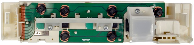 Dorman - OE Solutions Módulo del Control de Calefacción, Ventilación y A/C P/N:599-007 Fits: Cadillac Escalade, Chevrolet C1500 Suburban, Chevrolet C2500 Suburban, Chevrolet K1500 Suburban, Chevrolet K2500 Suburban, Chevrolet Tahoe, GMC C1500 Suburban - Image 3