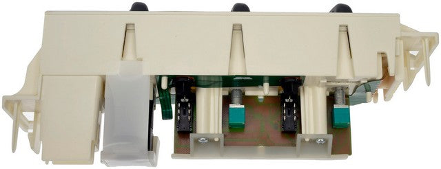 Dorman - OE Solutions Módulo del Control de Calefacción, Ventilación y A/C P/N:599-007 Fits: Cadillac Escalade, Chevrolet C1500 Suburban, Chevrolet C2500 Suburban, Chevrolet K1500 Suburban, Chevrolet K2500 Suburban, Chevrolet Tahoe, GMC C1500 Suburban - Image 2
