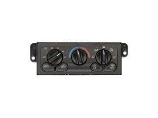 Dorman - OE Solutions Módulo del Control de Calefacción, Ventilación y A/C P/N:599-011 Fits: Chevrolet Classic 05-04, Chevrolet Malibu 03-97, Oldsmobile Cutlass 99-97 - Image 1