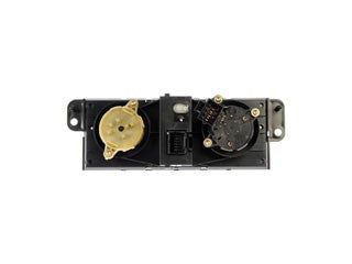 Dorman - OE Solutions Módulo del Control de Calefacción, Ventilación y A/C P/N:599-011 Fits: Chevrolet Classic 05-04, Chevrolet Malibu 03-97, Oldsmobile Cutlass 99-97 - Image 2