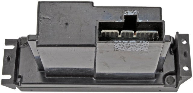 Dorman - OE Solutions Módulo del Control de Calefacción, Ventilación y A/C P/N:599-012 Fits: Chevrolet Blazer, Chevrolet C1500, Chevrolet C1500 Suburban, Chevrolet C2500, Chevrolet C2500 Suburban, Chevrolet C35, Chevrolet C3500, Chevrolet C3500hd - Image 2
