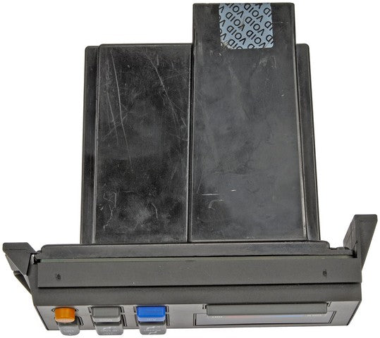 Dorman - OE Solutions Módulo del Control de Calefacción, Ventilación y A/C P/N:599-012 Fits: Chevrolet Blazer, Chevrolet C1500, Chevrolet C1500 Suburban, Chevrolet C2500, Chevrolet C2500 Suburban, Chevrolet C35, Chevrolet C3500, Chevrolet C3500hd - Image 4
