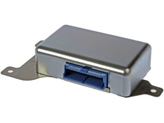 Dorman - OE Solutions Módulo de Control de Caja de Transferencia P/N:599-100 Fits: Chevrolet Blazer 05-98, Chevrolet S10 04-98, GMC Jimmy 05-98, GMC Sonoma 04-98, Isuzu Hombre 00-98 - Image 1
